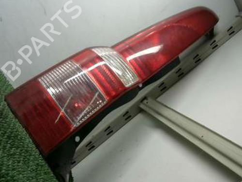 Used Left taillight Left taillight FIAT PANDA (169_) 1.1 (169.AXA1A) (54 hp) 22088530 22088530