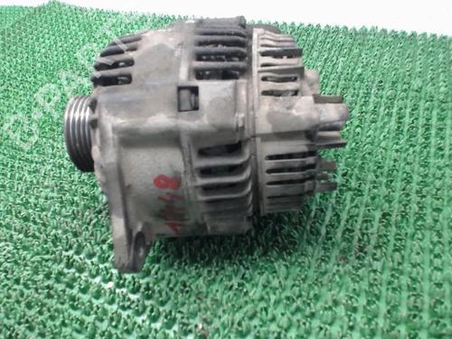 Alternator CITROËN JUMPER I Van (230L) 2.5 D | BP22087468M7 