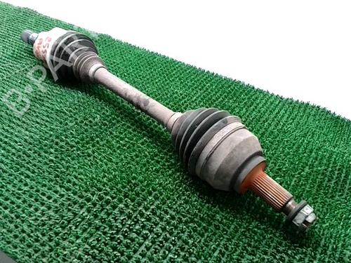 Used Left front driveshaft RENAULT TRAFIC III Bus (JG_) 1.6 dCi 125 (JGMH) (125 hp) 26514208