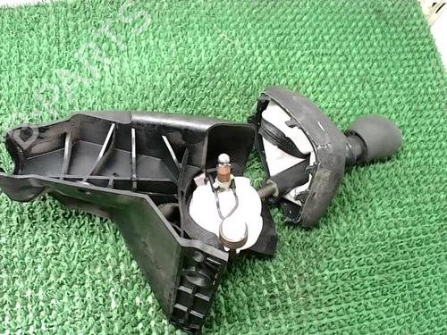 Used Gear lever Gear lever RENAULT MASTER III Van (FV) 2.3 dCi 145 FWD (FV0E, FV0F, FV0H, FV02, FV0M, FV0S,... (146 hp) 28496822 28496822
