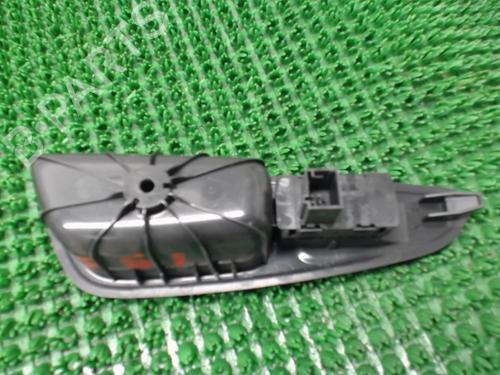 Right rear window switch PEUGEOT 308 I (4A_, 4C_) 1.6 HDi | BP22084118I28 