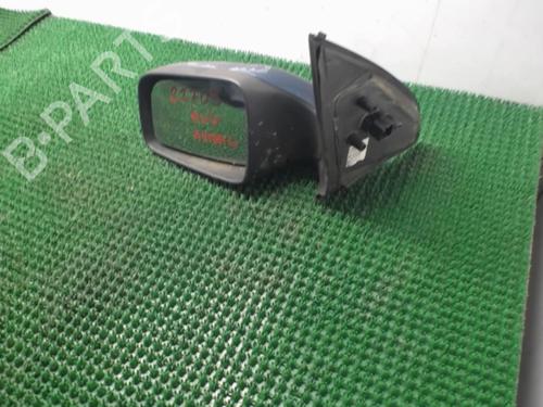 Left mirror OPEL ASTRA G Hatchback (T98) 2.0 DTI 16V (F08, F48) | BP22086586C26 