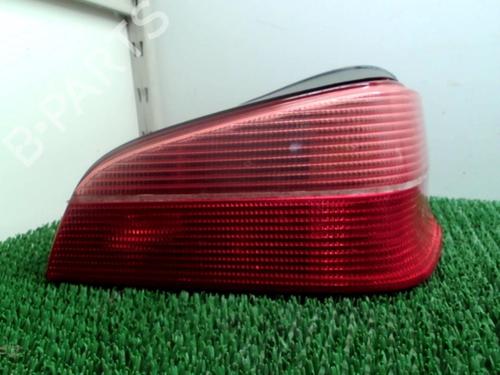 Used Right taillight PEUGEOT 106 II (1A_, 1C_) 1.1 i (60 hp) 22083689