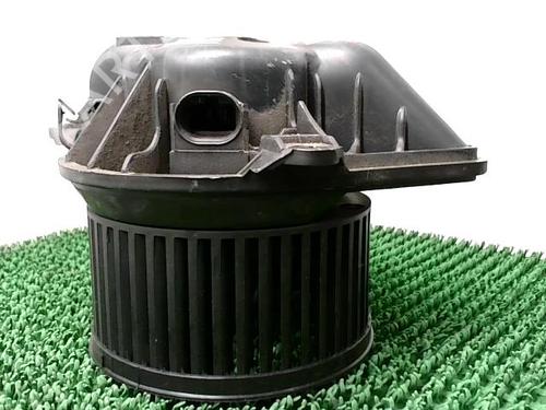 Heater blower motor RENAULT TRAFIC II Van (FL) 1.9 dCi 80 (FL0B) | BP29908311M62 