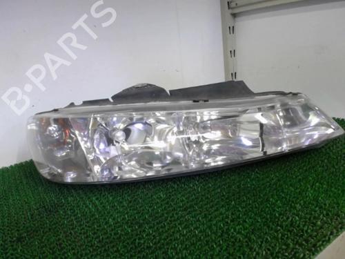 Right headlight PEUGEOT 406 (8B) 2.0 HDI 110 | BP20877411C29 