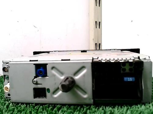 Radio PEUGEOT 308 I (4A_, 4C_) 2.0 HDi | BP22092733E6 