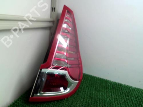 Used Right taillight RENAULT SCÉNIC III (JZ0/1_) 1.5 dCi (110 hp) 22083615