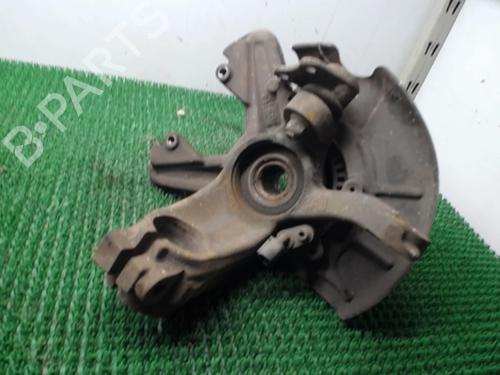 Used Left front steering knuckle Left front steering knuckle SEAT TOLEDO II (1M2) 1.9 TDI (90 hp) 22085796 22085796