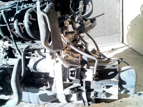 Gearbox RENAULT TWINGO I (C06_) 1.2 (C066, C068) | BP22083028M3 