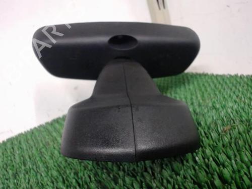 Used Rear mirror PEUGEOT 208 I (CA_, CC_) 1.6 GTi (208 hp) 20875361