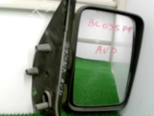 Right mirror CITROËN JUMPER I Van (230L) 2.5 D | BP22082778C27 
