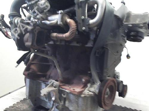 Engine RENAULT TWINGO II (CN0_) 1.5 dCi (CN0E) | BP22092281M1 