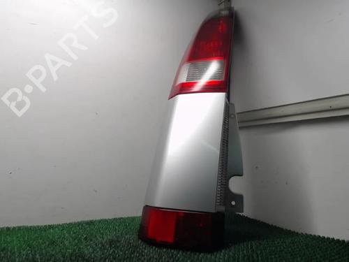 Venstre baglygte OPEL MERIVA A MPV (X03) 1.7 CDTI (E75) (100 hp) 22087274