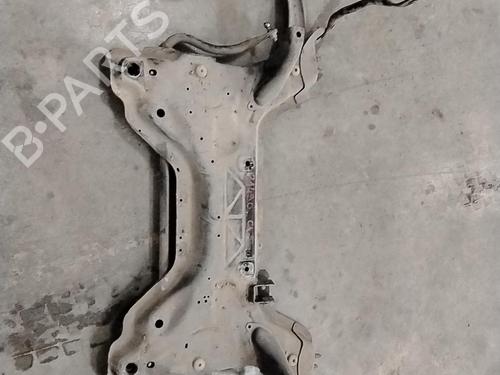 Used Subframe Subframe CITROËN C4 II (NC_) 1.6 HDi 90 (92 hp) 36675988 36675988
