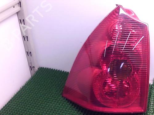 Used Left taillight PEUGEOT 307 SW (3H) 1.6 HDI 110 (109 hp) 22077909