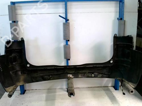 Rear bumper CITROËN C4 Grand Picasso I (UA_) 2.0 HDi 138 | BP22090159C8 