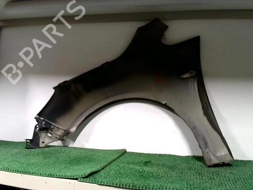 Right front fenders OPEL ASTRA J (P10) 1.7 CDTI (68) | BP22419975C42 