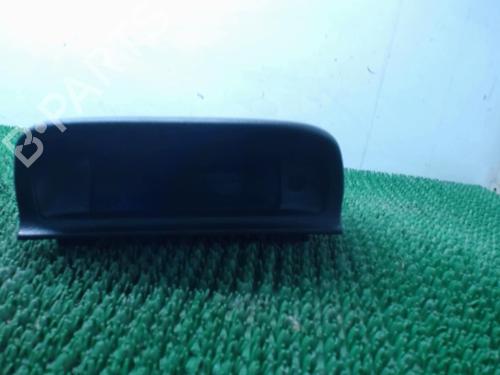 Used Display monitor Display monitor PEUGEOT 307 (3A/C) 1.6 HDi 110 (109 hp) 22086621 22086621