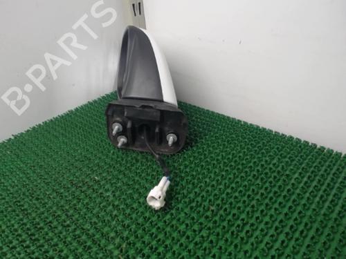 Used Left mirror OPEL AGILA (A) (H00) 1.2 16V (F68) (75 hp) 22076936
