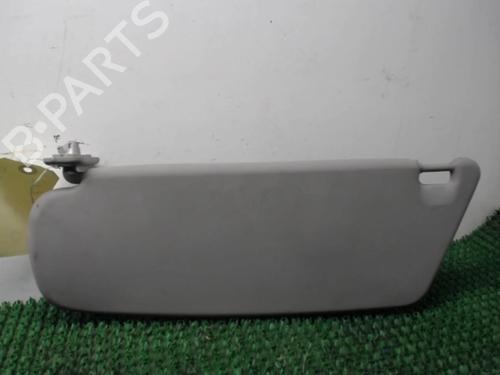 Højre solskærm OPEL MERIVA A MPV (X03) 1.6 (E75) | BP20876738I2 
