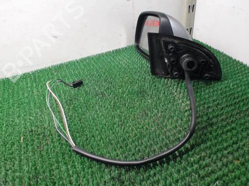 Left mirror PEUGEOT 307 (3A/C) 1.6 16V | BP22088005C26 