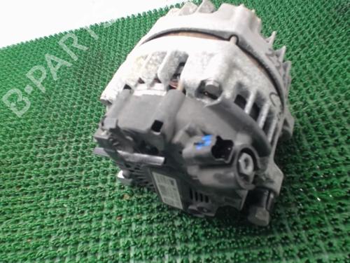 Alternator CITROËN C3 III (SX) 1.6 BlueHDi 75 | BP22086221M7 - Image 2