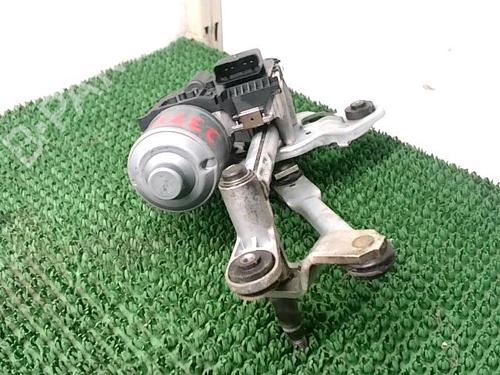 Front wiper motor PEUGEOT 3008 I MPV (0U_) 2.0 HDi Hybrid4 (0URHCA) | BP22089486M29 