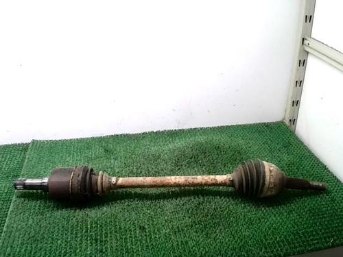 Used Left front driveshaft FORD TRANSIT Van (FA_ _) 2.0 DI (FAE_, FAF_, FAG_) (86 hp) 29817020