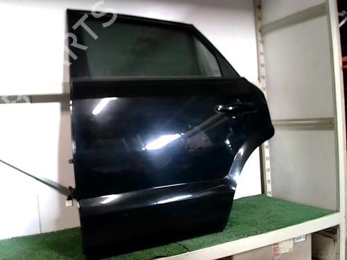Left rear door HYUNDAI TUCSON (JM) 2.0 CRDi | BP22785072C4 