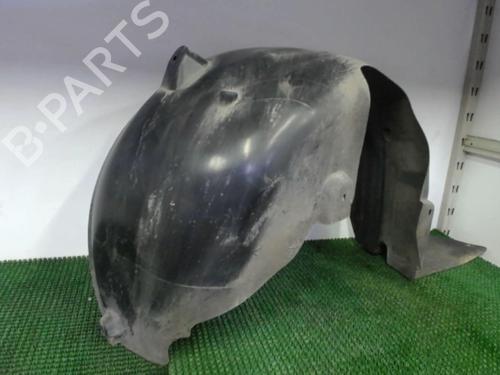 Hjulbue Hjulbue PEUGEOT 3008 I MPV (0U_) 2.0 HDi 150 / BlueHDi 150 (150 hp) 22081259 22081259