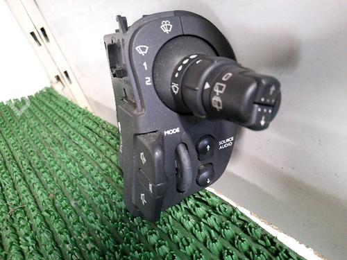 Steering column stalk RENAULT CLIO III Hatchback Van (SB_, SR_) | BP36155536I23 - Image 2