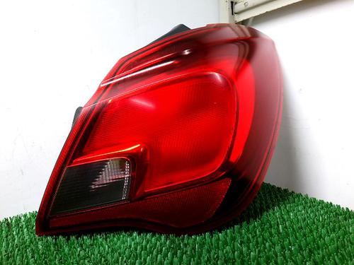 Højre baglygte OPEL CORSA E (X15) 1.4 (08, 68) (90 hp) 32220776