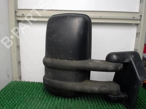 Right mirror RENAULT TRAFIC Van (T_, P_, V_) 2.1 D | BP22086749C27 