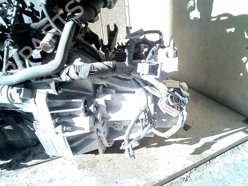 Used Gearbox Gearbox RENAULT TWINGO II (CN0_) 1.5 dCi (CN0E) (64 hp) 22083060 22083060