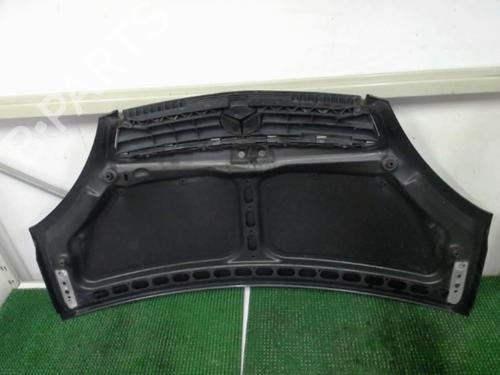Capot Capot MERCEDES-BENZ A-CLASS (W168) A 170 CDI (168.008) (90 hp) 20876520 20876520
