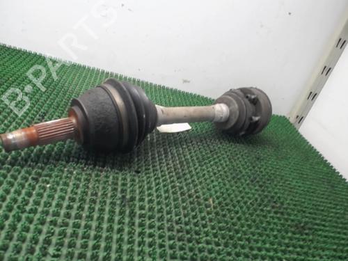 Used Left front driveshaft Left front driveshaft FIAT PUNTO (188_) 1.9 JTD (86 hp) 22079947 22079947
