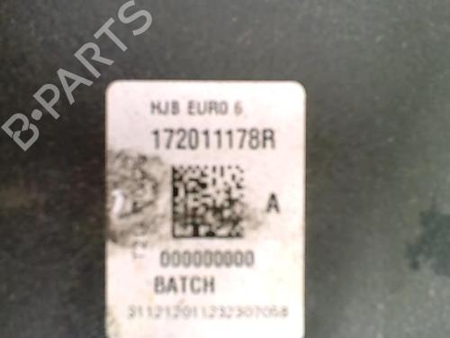 Benzintank Benzintank RENAULT CAPTUR II (HF_) TCe 90 (HFM6) (91 hp) 29900932 29900932