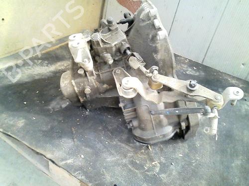 Used Gearbox Gearbox 22084090 22084090