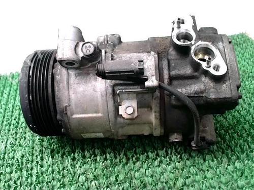 Used AC compressor BMW 1 (E87) 118 d (122 hp) 22090947