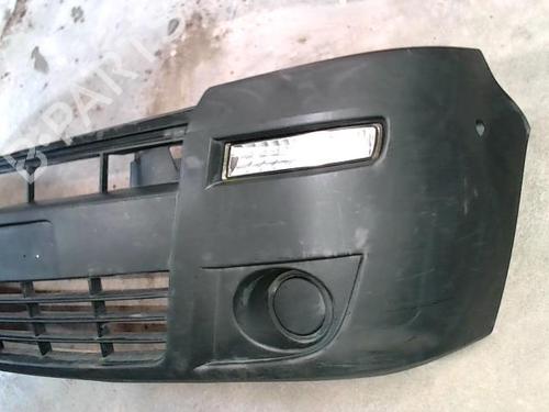 Front bumper OPEL MOVANO A Van (X70) 2.5 DTi (FD) | BP20875089C7 