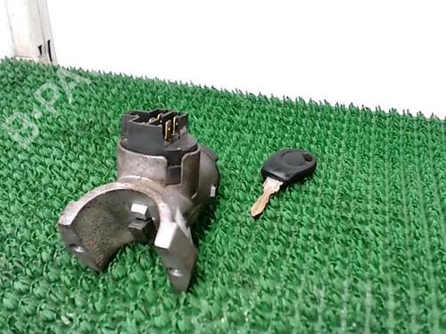 Ignition barrel CITROËN JUMPER I Van (230L) 2.5 TDi | BP22090787M48 