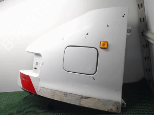 Left front fenders CITROËN JUMPER I Van (230L) 2.5 TD | BP20875598C41 