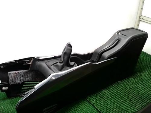 Used Middle console Middle console PEUGEOT 2008 I (CU_) 1.6 HDi (92 hp) 30764662 30764662