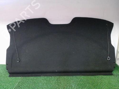 Used Rear parcel shelf CITROËN C4 I (LC_) 1.6 HDi (90 hp) 22087857