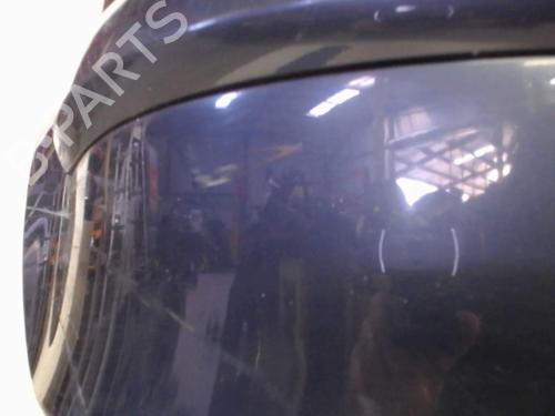 Rear bumper OPEL ASTRA H (A04) 1.7 CDTI (L48) | BP20875764C8 