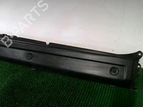Rear bumper RENAULT MASTER III Van (FV) 2.3 dCi 145 FWD (FV0E, FV0F, FV0H, FV02, FV0M, FV0S,... | BP29892876C8 
