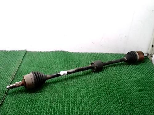 Right front driveshaft OPEL CORSA E (X15) 1.4 (08, 68) | BP22696646M39 - Image 2