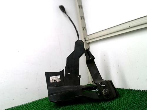Used Front left lock Front left lock 30003629 30003629