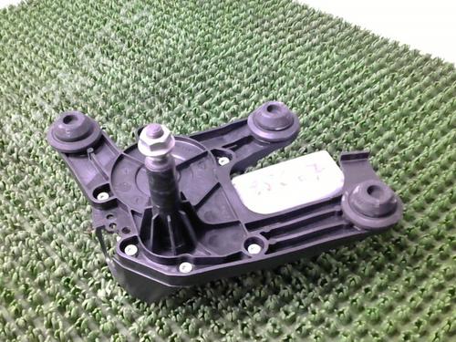 Rear wiper motor CITROËN C3 II (SC_) 1.2 VTi 82 | BP31700496M102  - Image 5