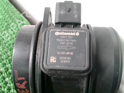 Used Mass air flow sensor Mass air flow sensor PEUGEOT EXPERT Van (VF3A_, VF3U_, VF3X_) 2.0 HDi 120 (120 hp) 22089704 22089704